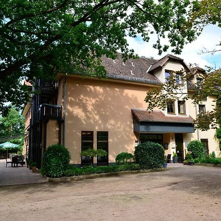 Bb Haus Neugebauer Garni Otel Geisenheim Dış mekan fotoğraf