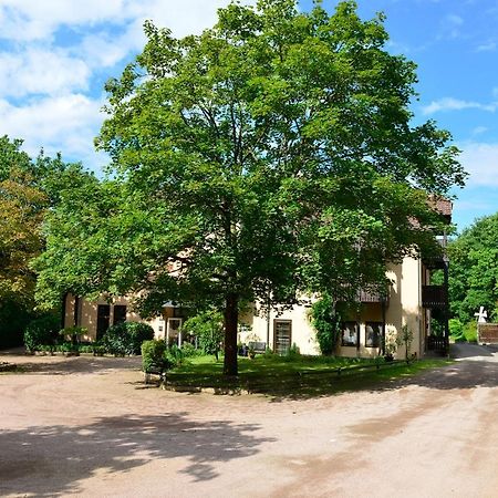 Bb Haus Neugebauer Garni Otel Geisenheim Dış mekan fotoğraf
