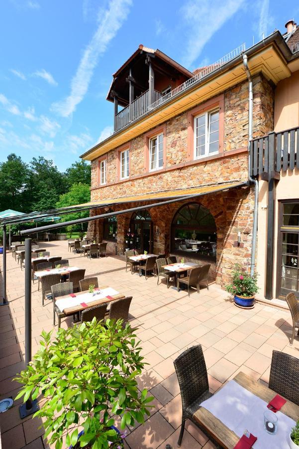 Bb Haus Neugebauer Garni Otel Geisenheim Dış mekan fotoğraf