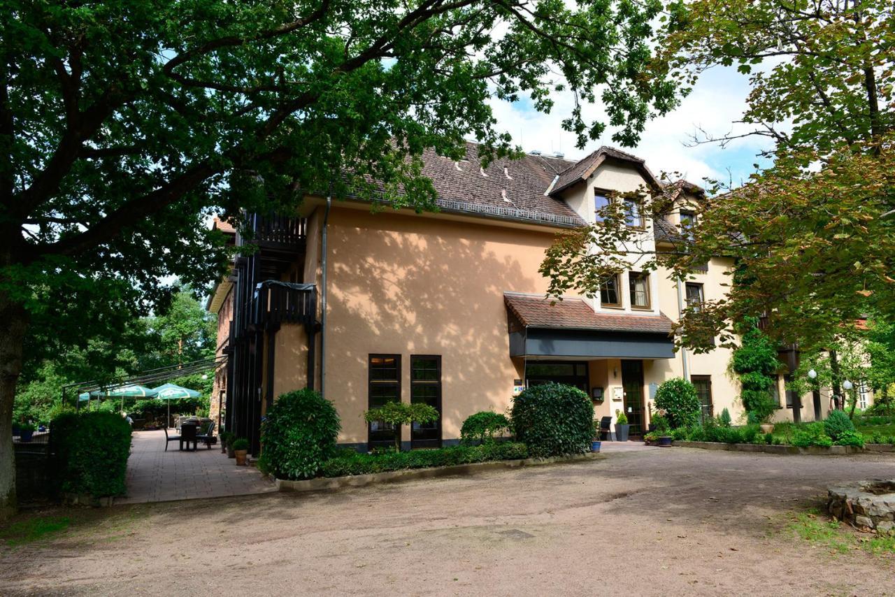 Bb Haus Neugebauer Garni Otel Geisenheim Dış mekan fotoğraf