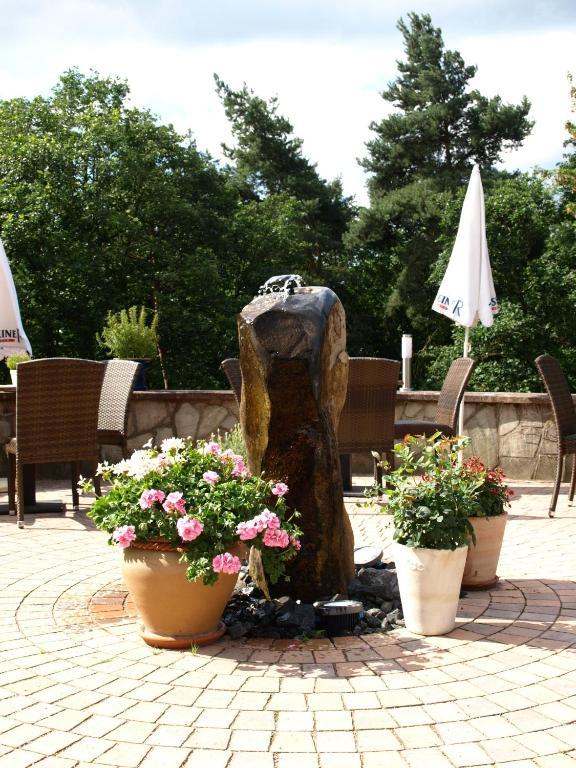 Bb Haus Neugebauer Garni Otel Geisenheim Dış mekan fotoğraf