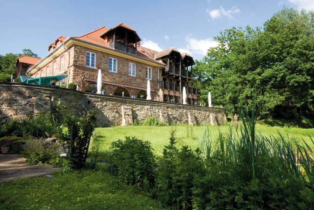 Bb Haus Neugebauer Garni Otel Geisenheim Dış mekan fotoğraf
