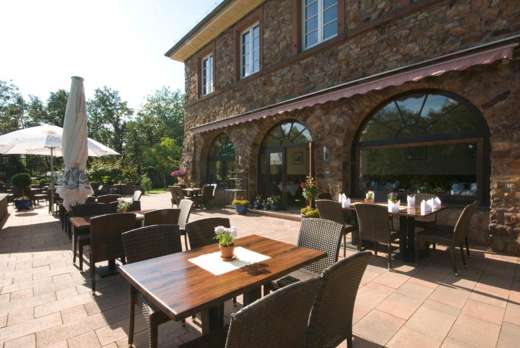 Bb Haus Neugebauer Garni Otel Geisenheim Dış mekan fotoğraf